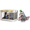 POP figure World 50th Goofy At the Dumbo the Flying Elephant Attraction