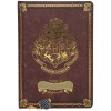 Harry Potter Hogwarts A5 notebook Harry Potter Hogwarts A5 notebook