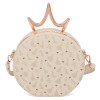 Loungefly Disney Princess Metal Crown Ultimate bag