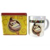 Nintendo Super Mario Bros Donkey Kong Mug + Money box set Nintendo Super Mario Bros Donkey Kong Mug + Money box set