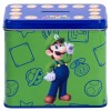 Nintendo Super Mario Bros Luigi Mug + Money box set Nintendo Super Mario Bros Luigi Mug + Money box set