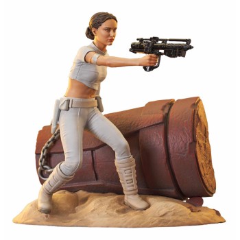 Star Wars Premier Collection Episode 2 Padme statue 23cm