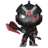 POP figure Halo Infinite Escharum 15cm