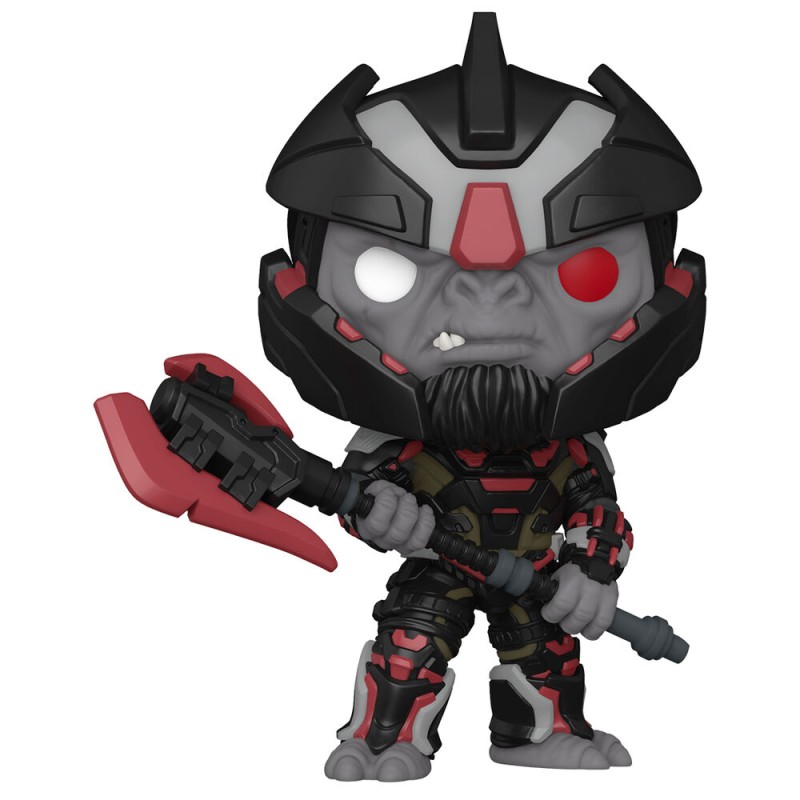 POP figure Halo Infinite Escharum 15cm