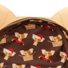 Loungefly Gremlins Christmas Gizmo backpack 26cm