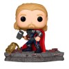POP figure Deluxe Avengers Thor Assemble Exclusive