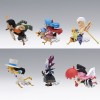 One Piece The Great Pirates 100 Landscapes vol.6 World Collectable figure 7cm assorted One Piece The Great Pirates 100 Landscapes vol.6 World Collectable figure 7cm assorted