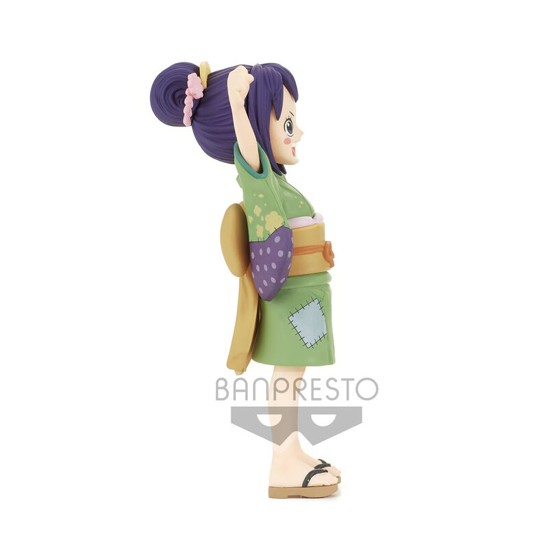 One Piece The Grandline Series Otama Wanokuni Vol.2 figure12cm