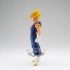 Dragon Ball Z Solid Edge Works Vol.4 Super Saiyan Vegito figure 17cm