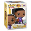 POP figure NBA Russell Westbrook City Edition 2021