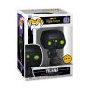 POP figure Marvel Hawkeye Yelena 5 + 1 Chase