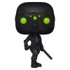 POP figure Marvel Hawkeye Yelena 5 + 1 Chase