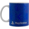 Playstation heat changing mug 325ml