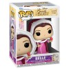 POP figure Disney Beauty and the Beast Winter Belle