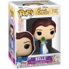 POP figure Disney Beauty and the Beast Belle