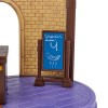 Harry Potter Magic Enchantments Classroom + Hermione figure 5cm