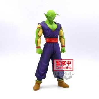 Dragon Ball Super Super Hero DXF Piccolo figure 18cm