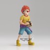 One Piece The Grandline Children Wanokuni Special Buggy figure 13cm