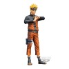 Naruto shippuden Grandista Nero Uzumaki Naruto figure 27cm