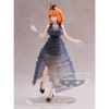 The Quintessential Quintuplets Yotsuba Nakano Kyunties figure 18cm