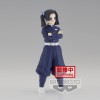 Demon Slayer Kimetsu No Yaiba Aoi Kanzaki figure 15cm
