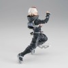 My Hero Academia World Heroes Mission The Amazing Heroes Shoto Todoroki figure 17cm