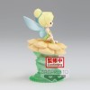 Disney Characters Tinker Bell Ver.B Q posket figure 10cm