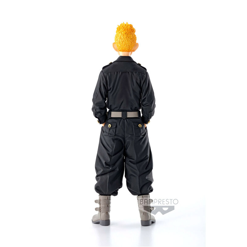 Tokyo Revengers Takemichi Hanagaki Vol.2 figure 16cm