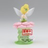 Disney Characters Tinker Bell Ver.A Q posket figure 10cm