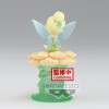 Disney Characters Tinker Bell Ver.B Q posket figure 10cm