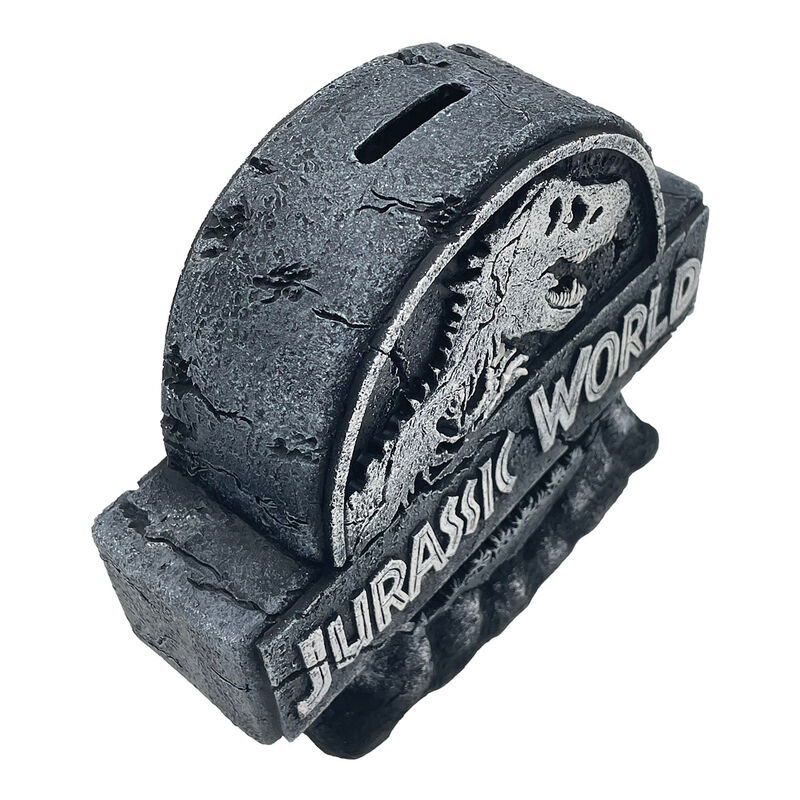 Jurassic World Money box Jurassic World Money box