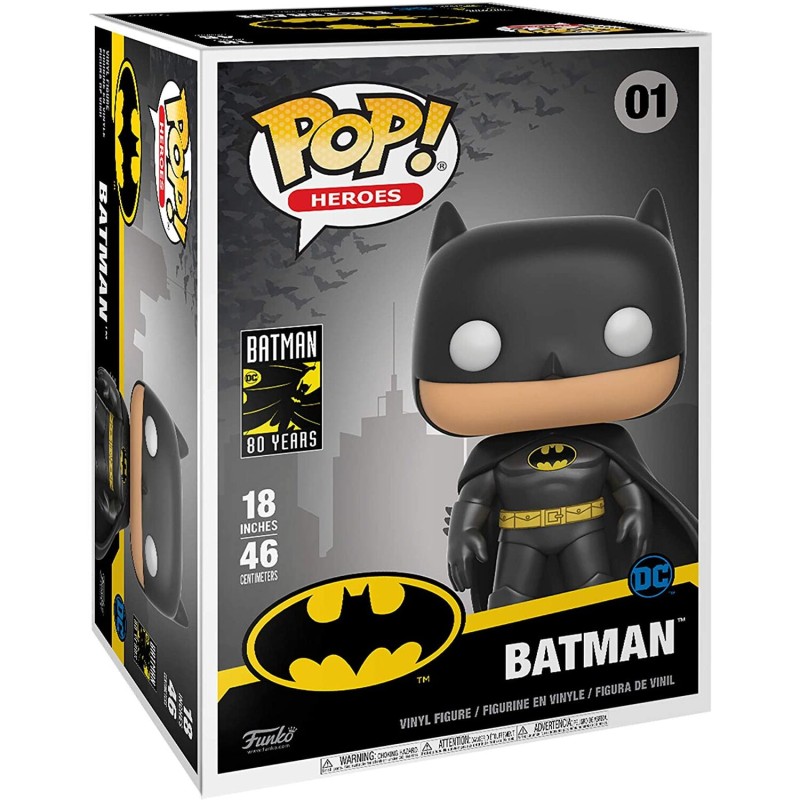POP figure DC Comics Batman 48cm