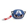 Marvel Chibi assorted purse