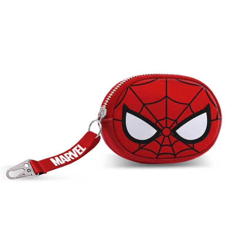 Marvel Chibi assorted purse