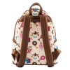 Loungefly Disney Chip and Dale Sweet Treats backpack 26cm