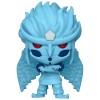 POP figure Naruto Shippuden Kakashi Perfect Susano Exclusive 15cm