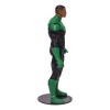 DC Comics Multiverse John Stewart Green Lantern figure 18cm