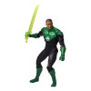 DC Comics Multiverse John Stewart Green Lantern figure 18cm