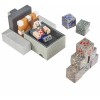 Minecraft Explosive Wagon Steve figure