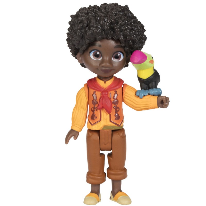 Disney Encanto mini assorted figure 8cm