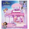 Disney Encanto Isabela Magic Garden Room playset