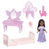 Disney Encanto Isabela Magic Garden Room playset