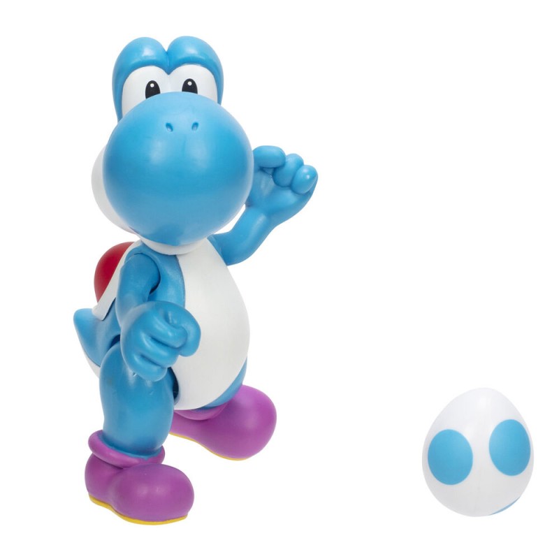 Nintendo Super Mario assorted figure 10cm
