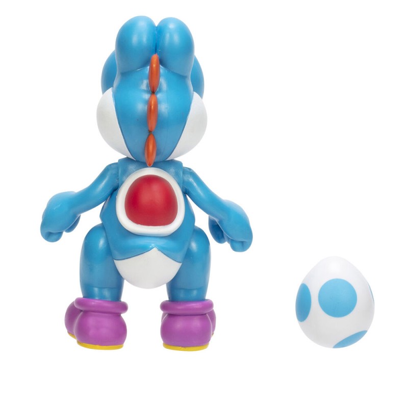 Nintendo Super Mario assorted figure 10cm