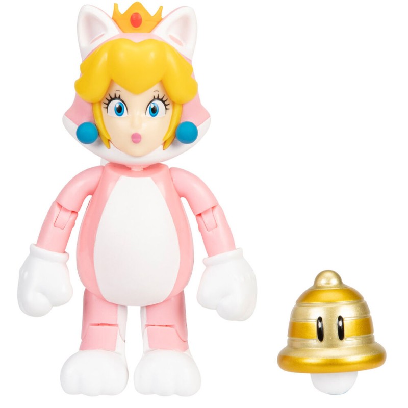 Nintendo Super Mario Wave 28 assorted figure 10cm