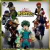 My Hero Academia Next Generations Ichiban Kuji Bundle
