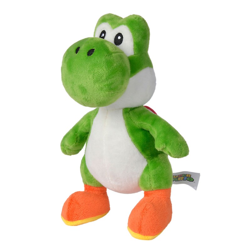 Nintendo Super Mario Yoshi plush toy 20cm Nintendo Super Mario Yoshi plush toy 20cm