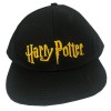 Harry Potter embroidery cap