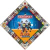 Spanish Naruto Shippuden monopoly game