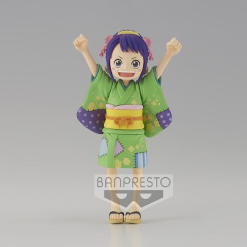 One Piece The Grandline Series Otama figure 12cm One Piece The Grandline Series Otama figure 12cm